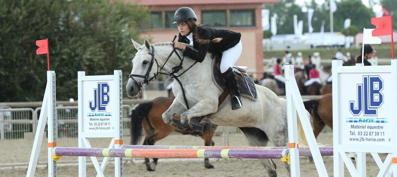 Poney club Laurma